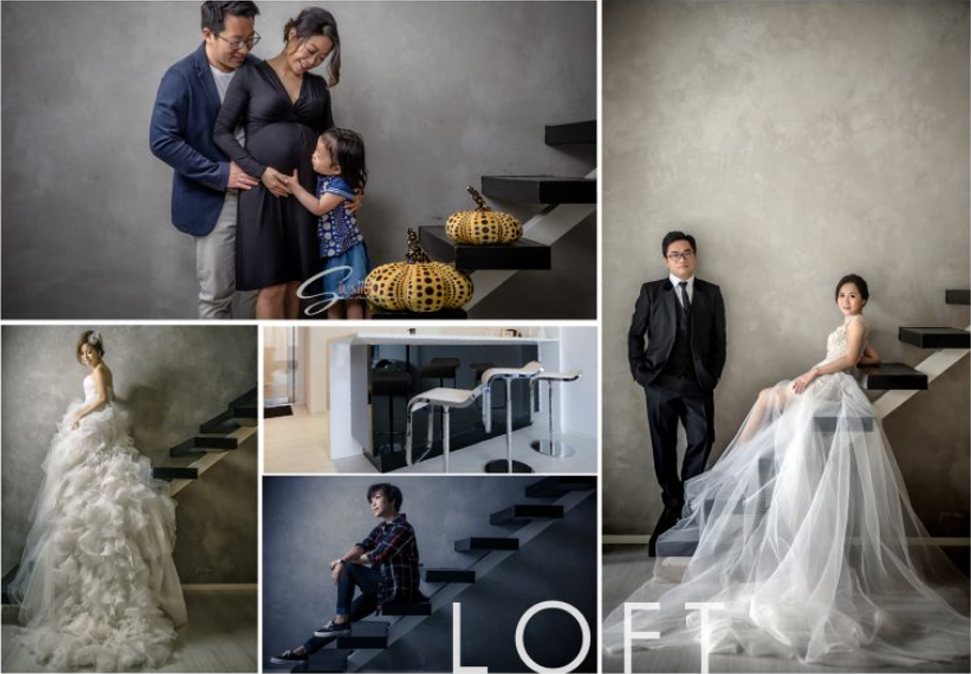 THEME I: LOFT