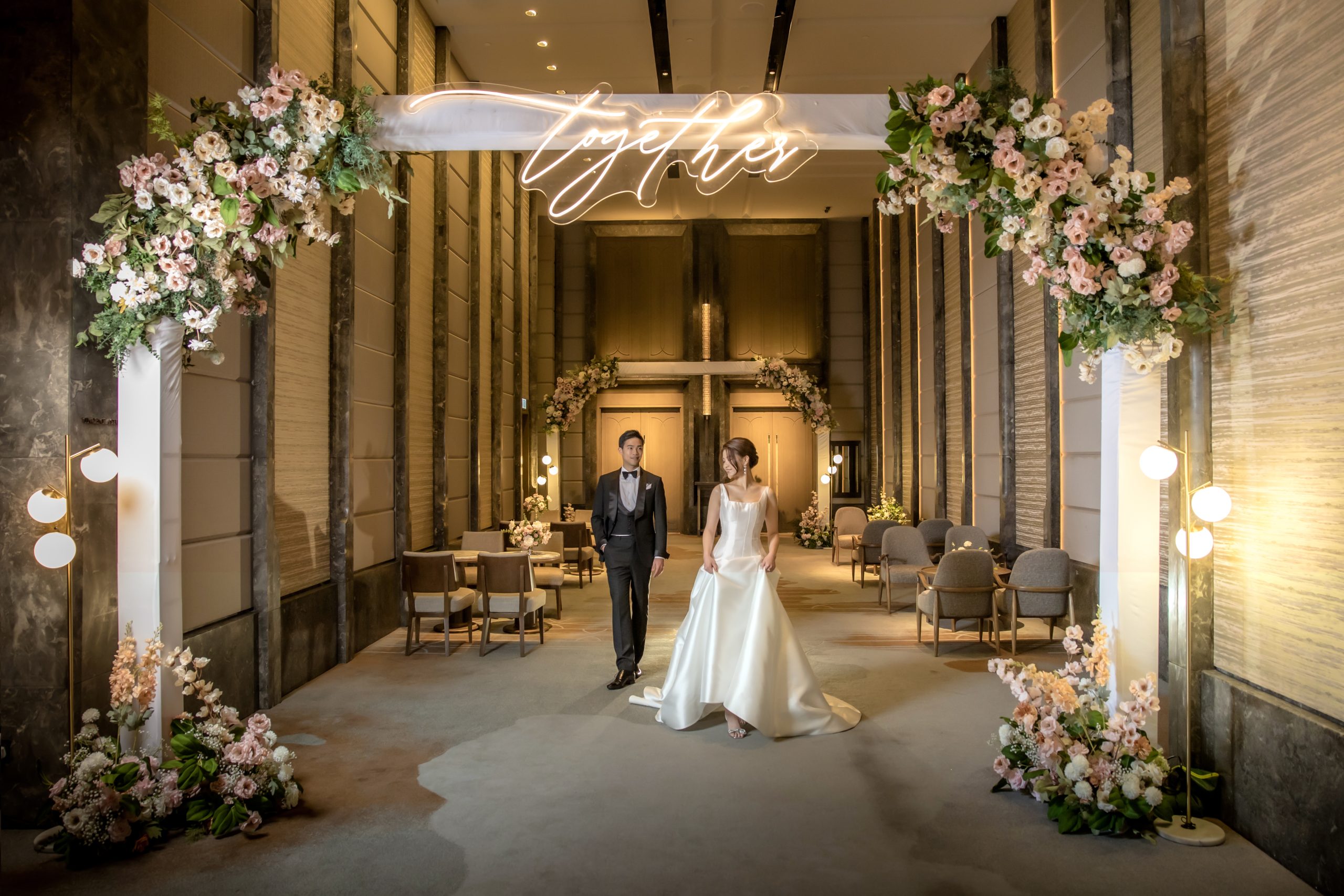 Wedding Venue – StRegis