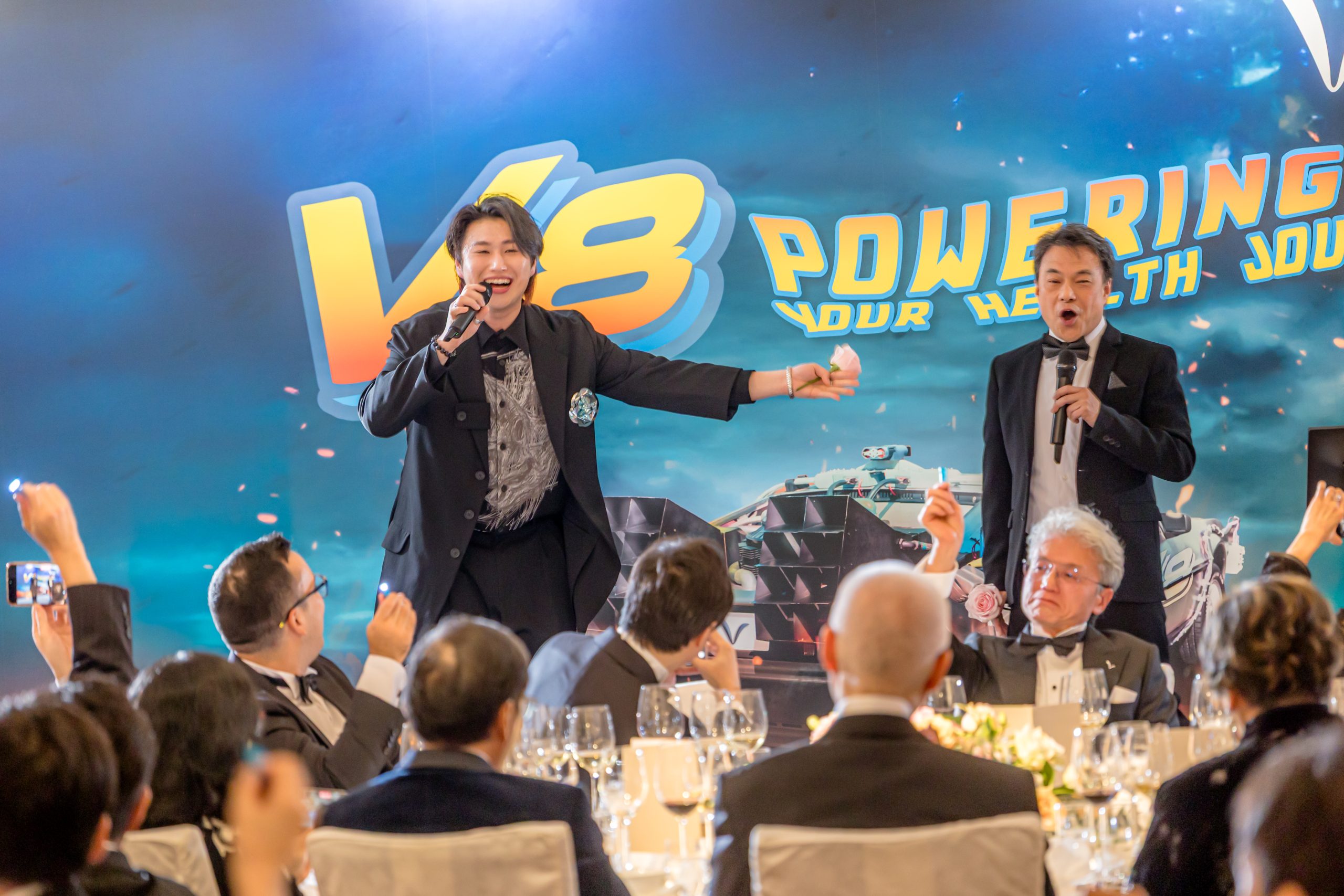 Virtus Annual Dinner