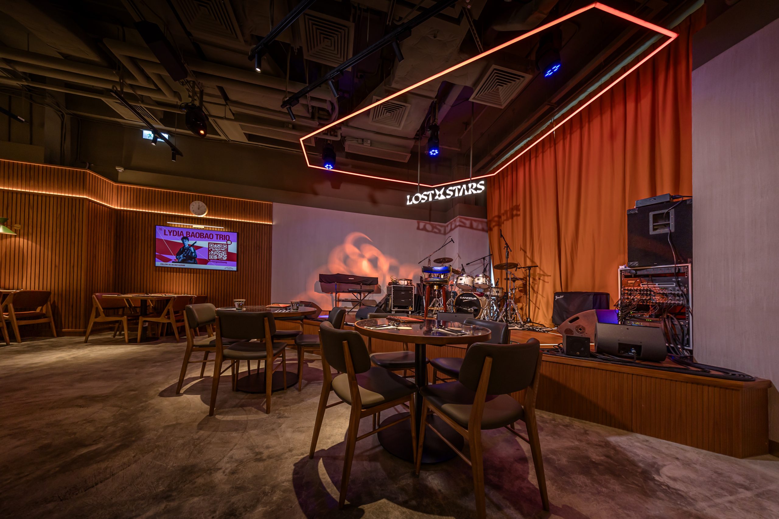 Interior Design – LostStar