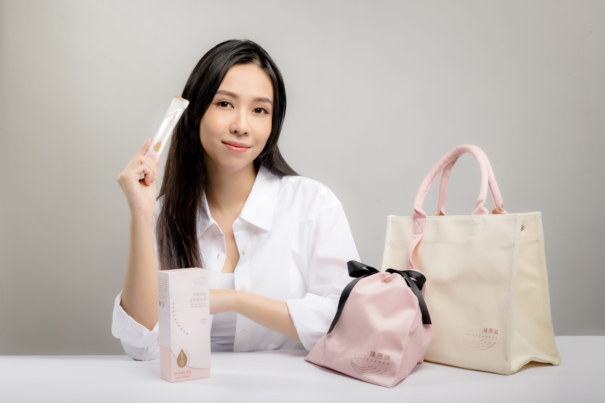 Product – Nestssence